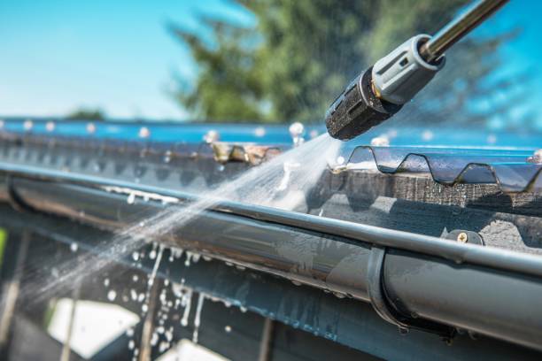 Best Commercial Pressure Washing  in Columbus, IN