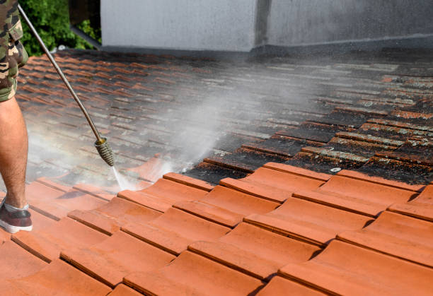 Reliable Columbus, IN Pressure Washing Solutions