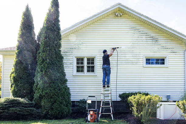 Best Roof Power Washing Services  in Columbus, IN