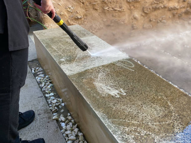 Why Choose Our Certified Pressure Washing Experts for Your Project Needs in Columbus, IN?