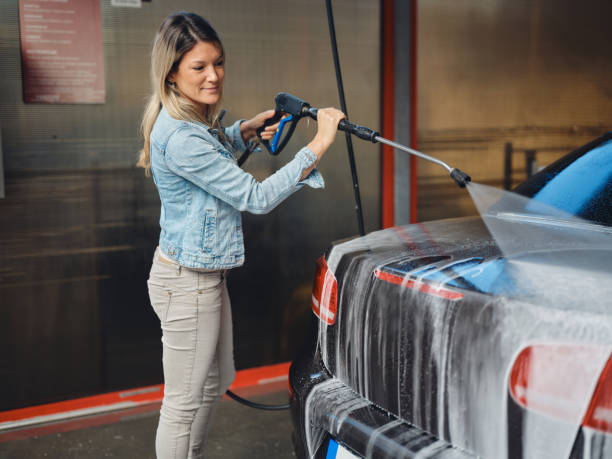  Columbus, IN Pressure Washing Pros